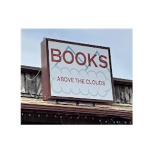 Photo of Books Above The Clouds